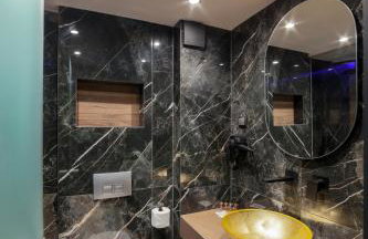 Lithos Suites - Nikiti Halkidiki - Photo 25