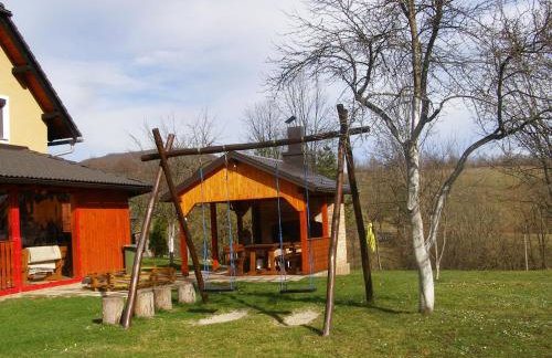 Guesthouse Ana&Ljubo - Foto 18