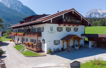 Gästehaus Hinterponholz - Foto 2