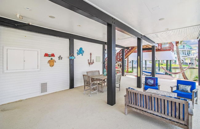 On Pool Time - Foto 26