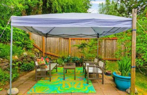 Boho Bliss Bungalow - Foto 58