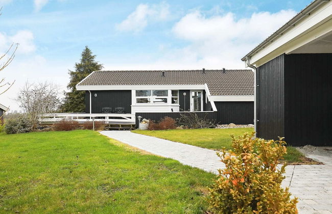 Luxury Haven Near Havneby-by Traum - Foto 38