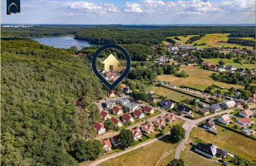 Waldsiedlung DHH MeerSeenSucht - Foto 31