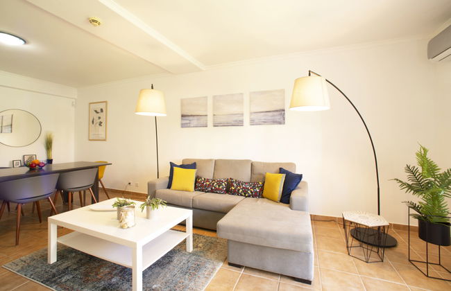 Villa in Barrocal - Foto 12