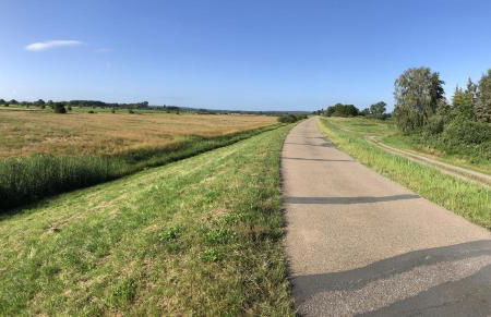 Ferienwohnung "elbRetreat" in Seevetal-Over an der Elbe - Stilvoll wohnen auf Zeit - Foto 42
