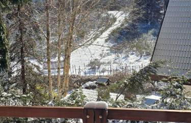 Chalet Natura Il rifugio dello scoiattolo - Foto 8