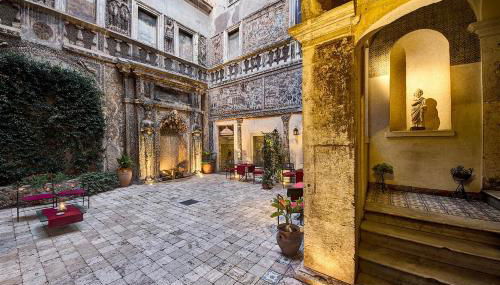 Residenze Gregoriane - Residenza d'Epoca - Foto 5