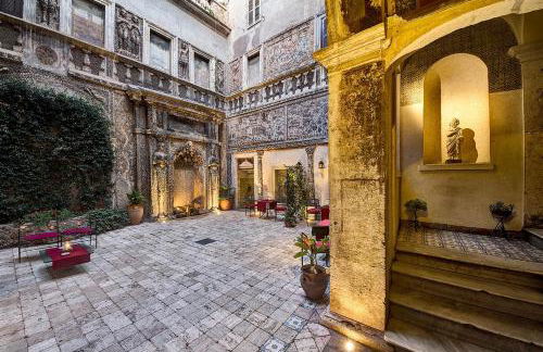 Residenze Gregoriane - Residenza d'Epoca - Foto 5