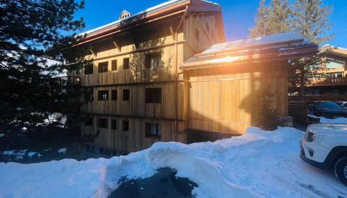 Appartement lumineux proche pistes avec balcon et Wi-Fi - FR-1-688-47 - Foto 2