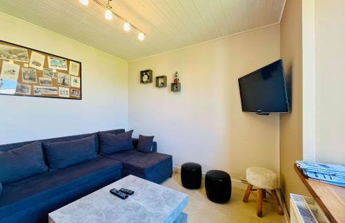 La Maison d Utah Beach and Memory - Foto 25