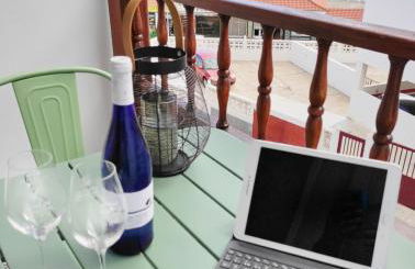 Acogedora Vivienda Vacacional en Candelaria - Foto 4