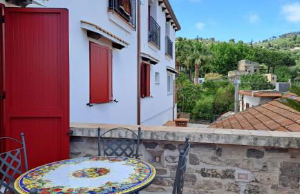 Heaven Oasis near Sorrento & Capri - Masseria Torca "Lì Galli" - Foto 43