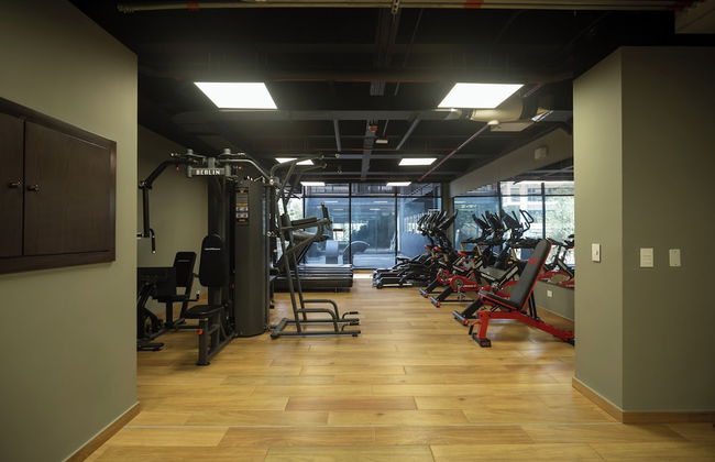 Edificio Taj 97 By Jalo - Foto 38