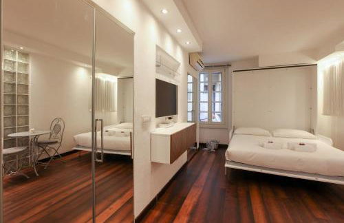 Hacca Collection - Charming Studio in Corso Magenta - Photo 26