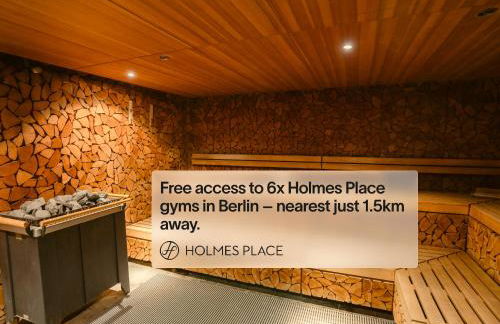 Numa Berlin Sketch - Foto 26