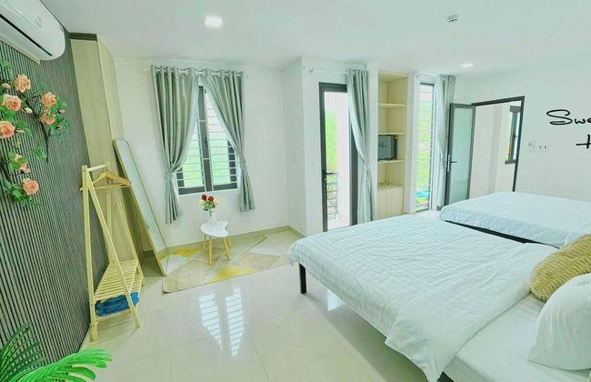 TORI HOMESTAY - Foto 22