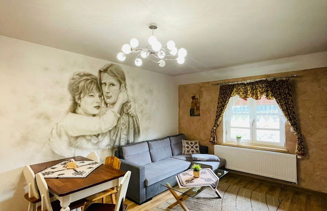 Willa Mnich - Foto 8