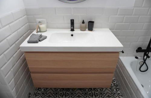 Anaga Apartment, Santa Cruz de Tenerife. - Foto 39