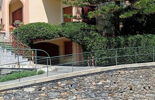 Marina di Bardi Silvia's Beach house - Foto 7