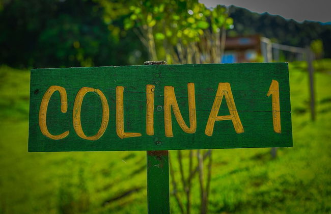 Pousada Colina do Sol - Foto 11