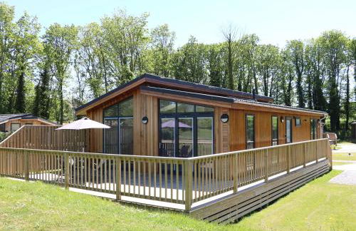 Woodpecker Lodge - Foto 1