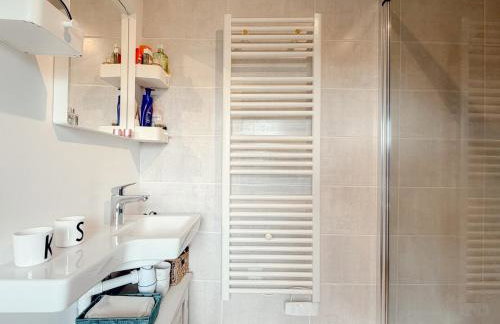 The Monlet Villa - Nordic Bath and Sauna - Foto 14