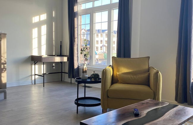 Luxurious Town House With x2 Cars Garage No01 - Foto 8