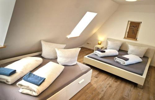 Zauberhaft übernachten - nur 7 min vom Europa-Park - Foto 28