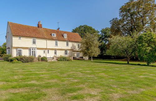 Pattiswick Hall - Photo 23