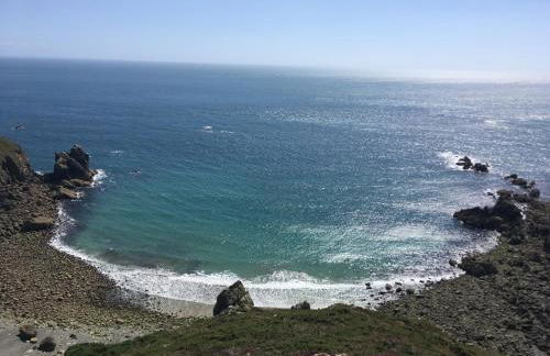 Gîte Le Coquillage, 50m de la mer - Foto 17