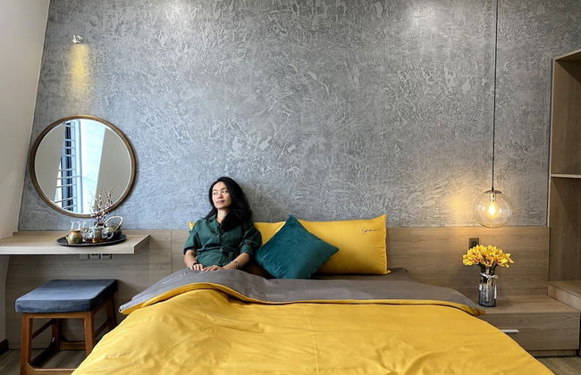 Hue Crown Boutique Hotel - Foto 22