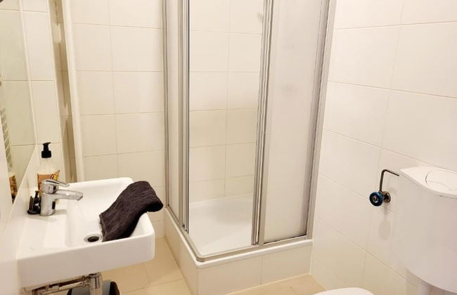 Real Living Apartments Vienna - Floridsdorfer - Foto 31