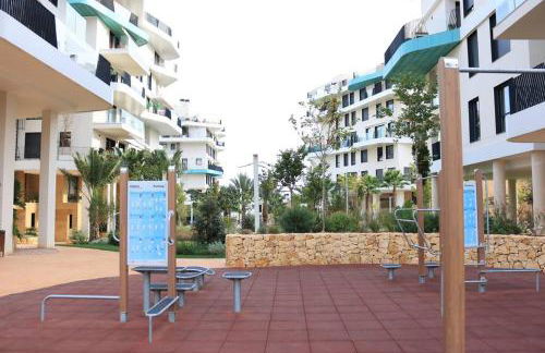 Apartamento Allonbay & SPA, Playa de El Torres - Foto 6