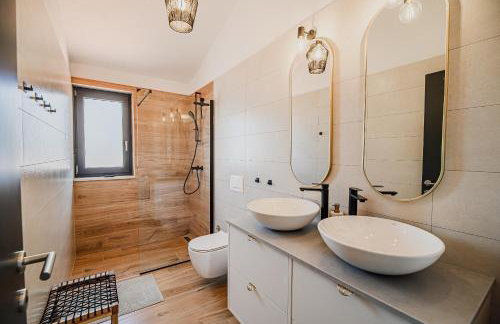 Villa Alps2Sea with Private Pool - Foto 36