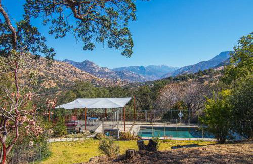 Alta Peak Penzion - Foto 2