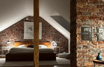 Schickes Studio in bester Lage - Foto 4