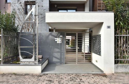 GuestHost - Casa Kikka luminoso bilo con balcone - Foto 26