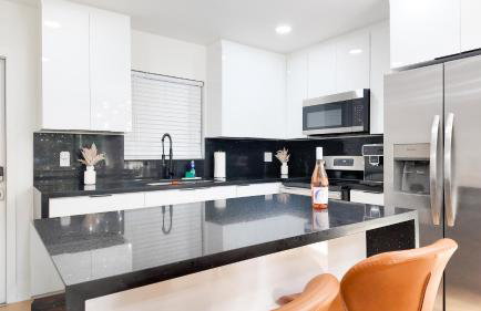 New Lagoon-front townhouse with Marina Day Dreams Key Largo - Foto 7