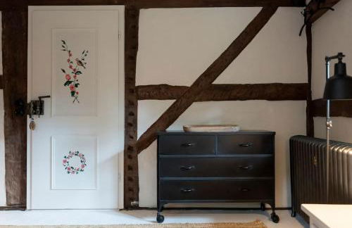 Wassermühle Triglitz - Alleinlage für Retreats, Workshops, Family & Friends - Foto 27