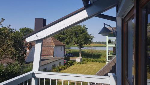 Ferienwohnung 10 im Fischerhaus am Neuensiener See - Foto 2