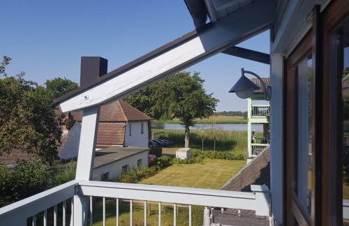 Ferienwohnung 10 im Fischerhaus am Neuensiener See - Foto 1