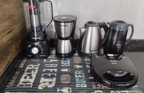 Nosso Recanto Amplo e Próximo a Pontos Turísticos - Foto 9