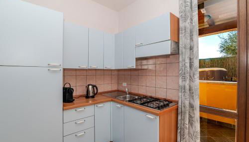 Pasigà- Jacuzi privata vicino Olbia - Foto 5