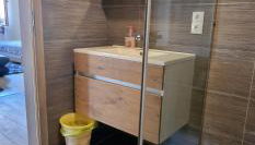 Relax House Samardzic - Foto 5, Shower