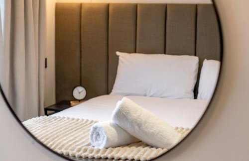 Lodge No 25 - St Andrews Lodge Park - Foto 11