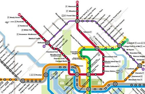 Entire Extra Large Luxury 3 Bedrooms Condo - Photo 43