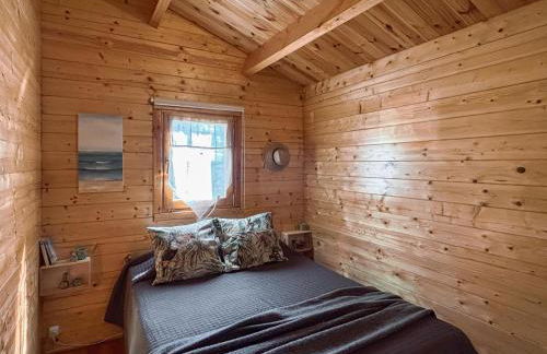 Chale dos Sobreiros - Foto 15