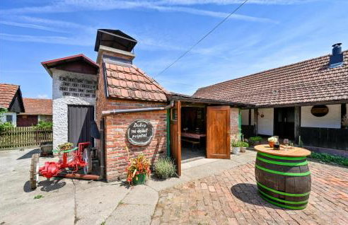 2 Bedroom Stunning Home In Gudovac - Foto 19