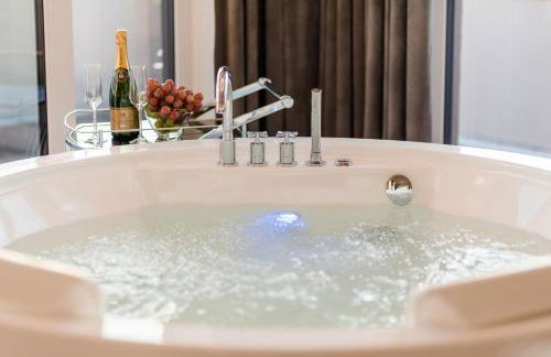 Luxus Spa Penthouse Sundowner - Foto 22