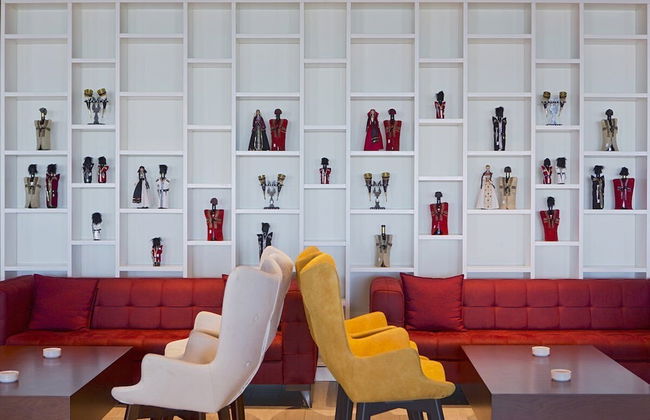 Euphoria Apartments & Residence Batumi - Foto 1